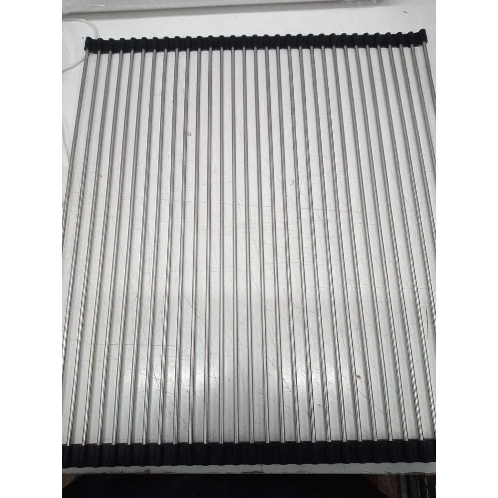 Roll-Up Dish Drying Rack -20.8